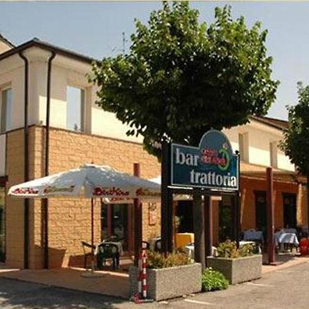 Locanda Corte Girlanda Verona Exterior foto