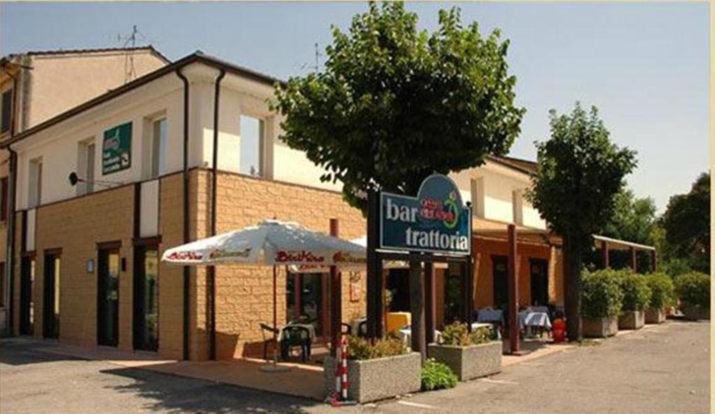 Locanda Corte Girlanda Verona Exterior foto