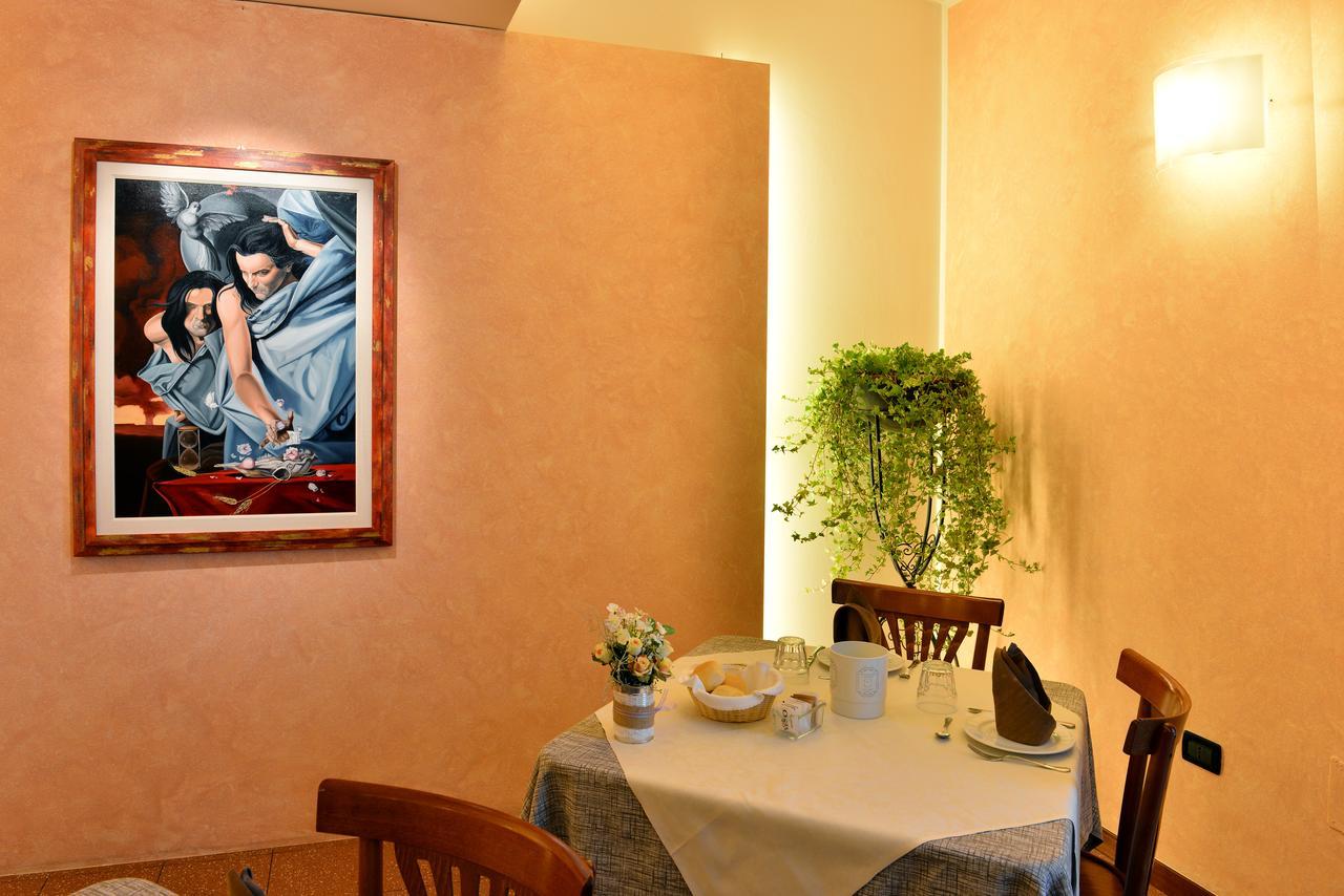 Locanda Corte Girlanda Verona Exterior foto