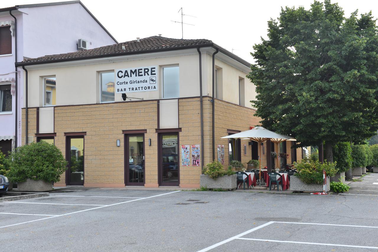 Locanda Corte Girlanda Verona Exterior foto