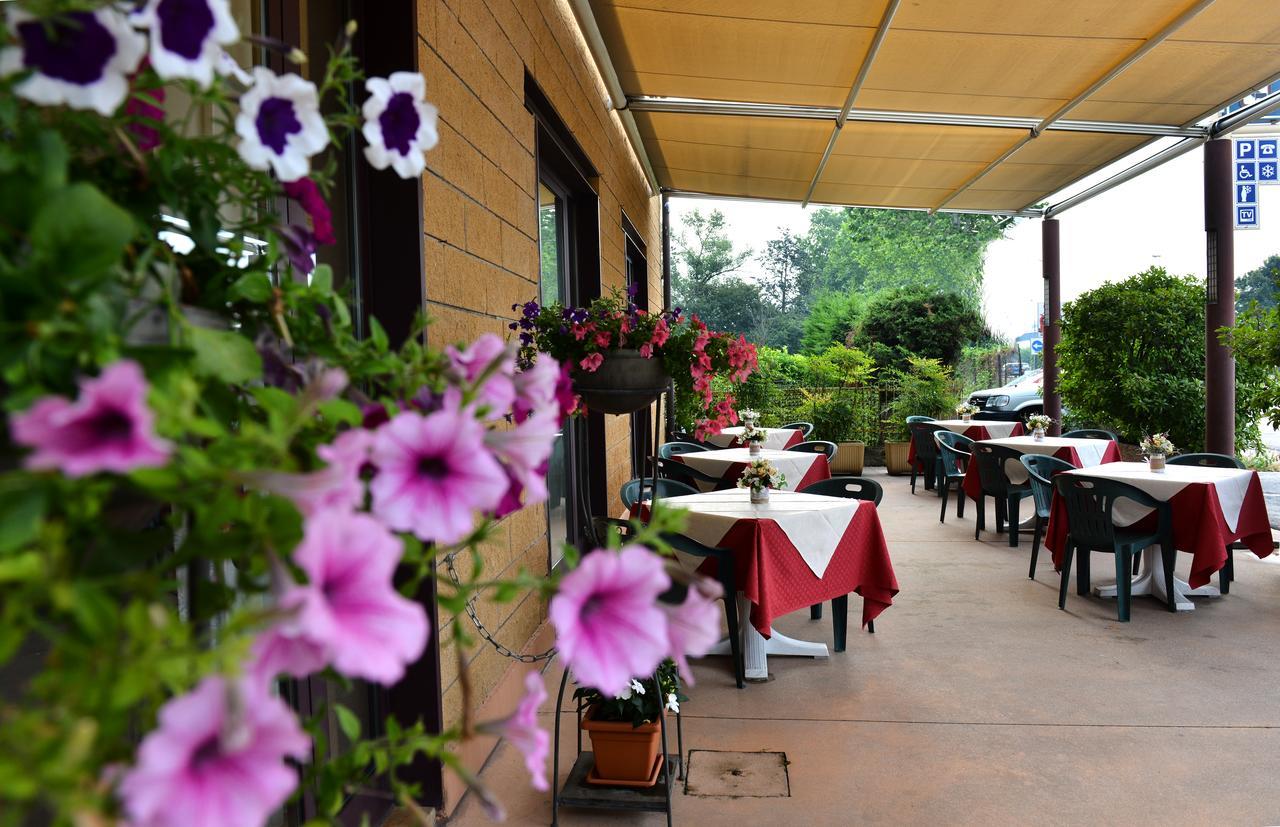 Locanda Corte Girlanda Verona Exterior foto