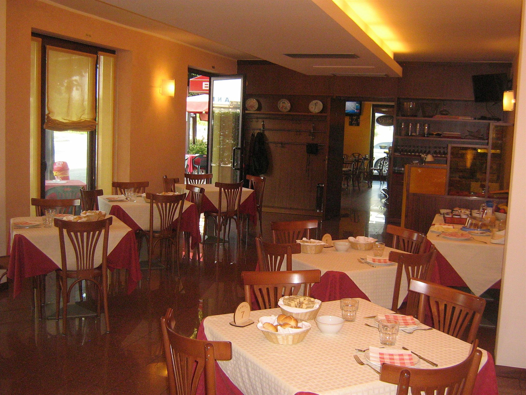 Locanda Corte Girlanda Verona Exterior foto
